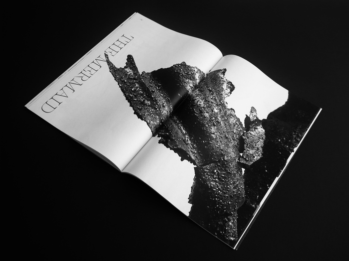 Berke Uysal. Atelier 2018–2020 6