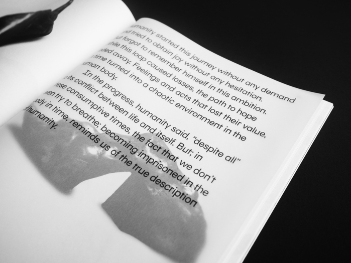 Berke Uysal. Atelier 2018–2020 9