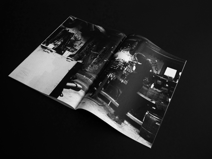 Berke Uysal. Atelier 2018–2020 10