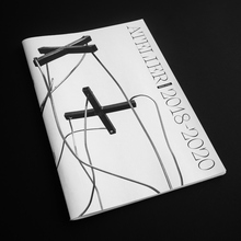 <cite>Berke Uysal. Atelier 2018–2020</cite>