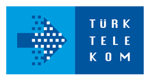 Türk Telekom logo (1995–2016)