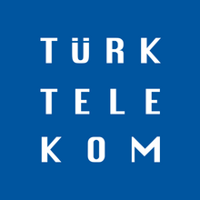 Türk Telekom logo (1995–2016)