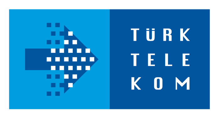 Türk Telekom logo (1995–2016) 1