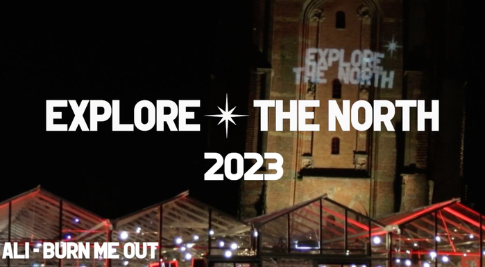 Explore the North Festival 2023 4