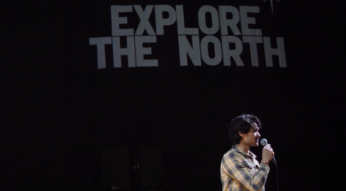 Explore the North Festival 14