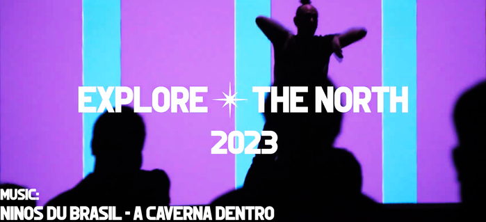 Explore the North Festival 2023 2