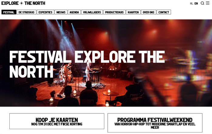 Explore the North Festival 2023 6