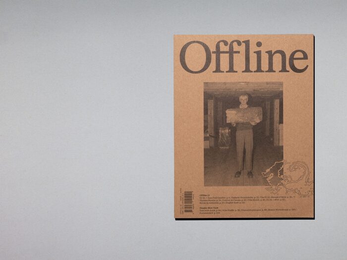 Offline N°12 2