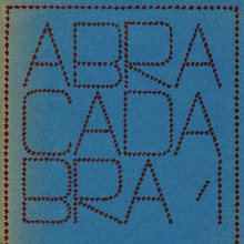 <cite>Abracadabra </cite>#1