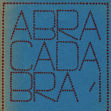<cite>Abracadabra </cite>#1