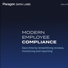 Paragon Data Labs