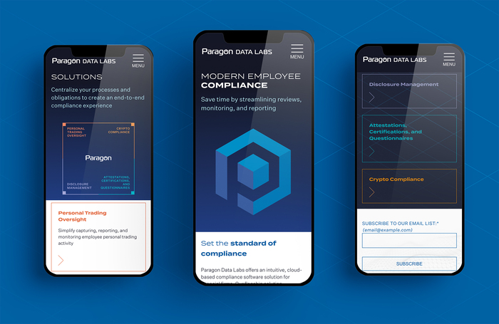 Paragon Data Labs 4