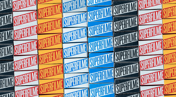 Super Camera 5