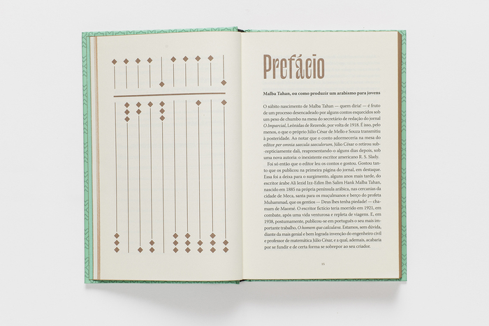 O Homem que Calculava by Malba Tahan 5