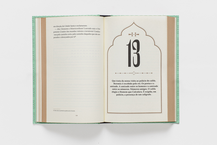 O Homem que Calculava by Malba Tahan 6