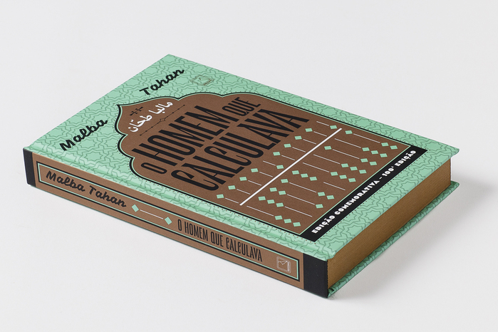 O Homem que Calculava by Malba Tahan 1