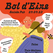 Bol d’Eire Festival 2023