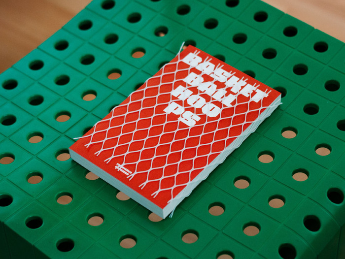 Basketball Hoops by Francesco Dipierro 1