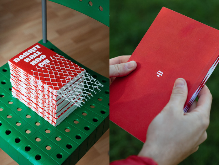 Basketball Hoops by Francesco Dipierro 4