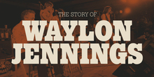 <cite>The Story of Waylon Jennings</cite> box set