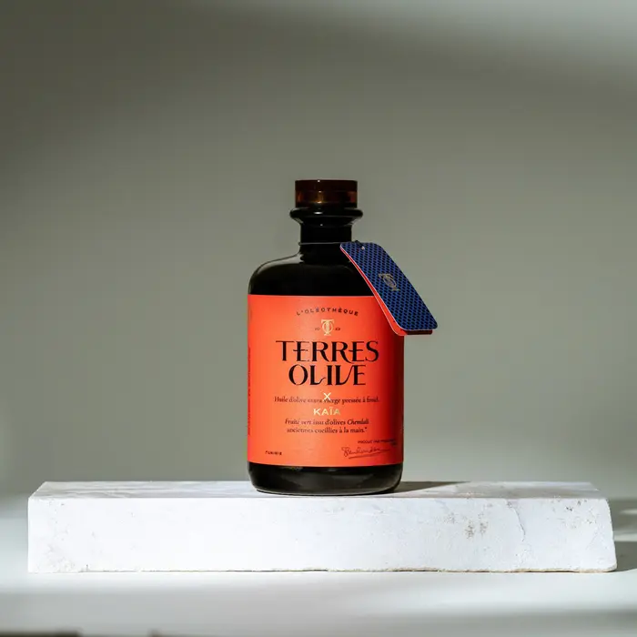 Terres Olive 2