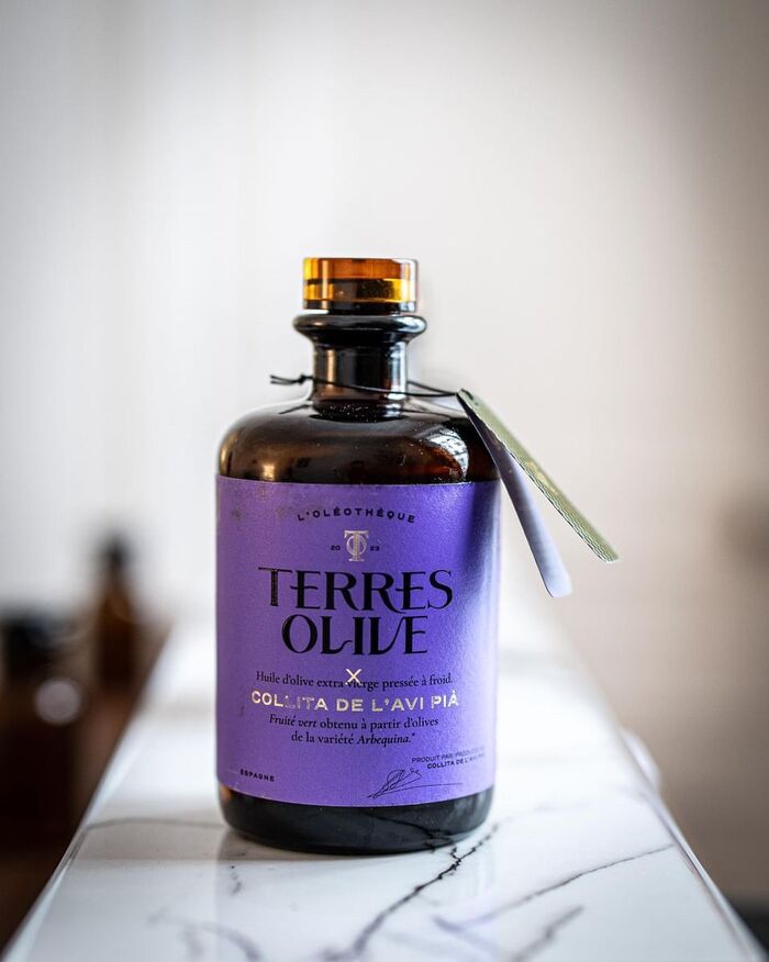 Terres Olive 6