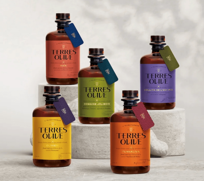 Terres Olive 8