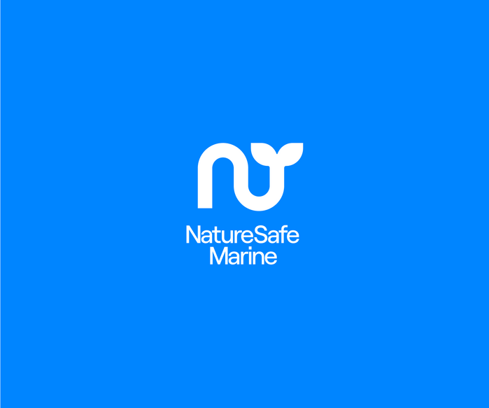 NatureSafe Marine branding and packaging 5