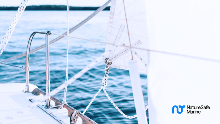 NatureSafe Marine branding and packaging 8