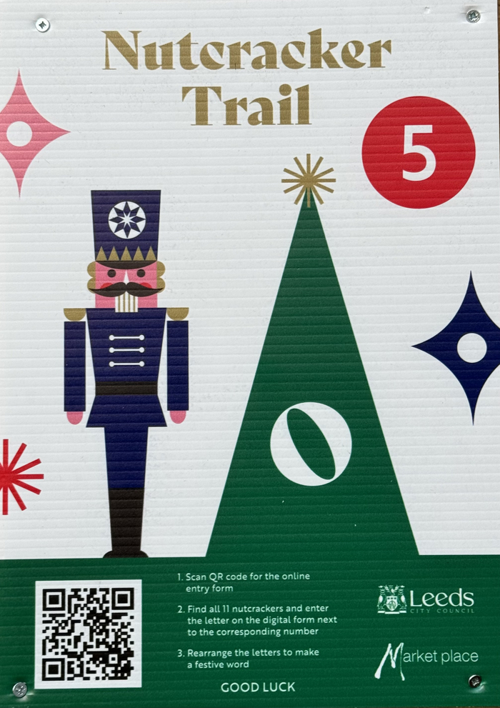 Leeds Christmas Markets 3