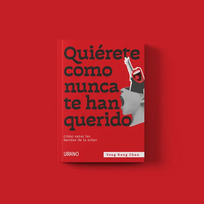 Yong Kang Chan collection, Ediciones Urano 1