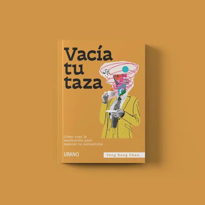 Yong Kang Chan collection, Ediciones Urano 2