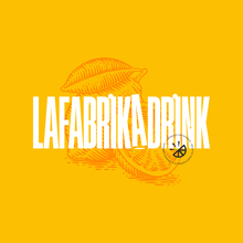 <span>LaFabrikaDrink</span>