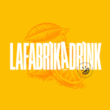 <span>LaFabrikaDrink</span>