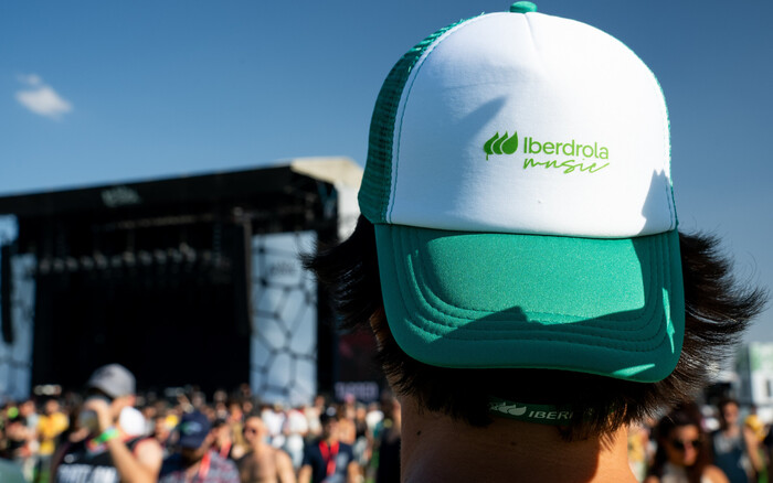 Iberdrola visual identity 7