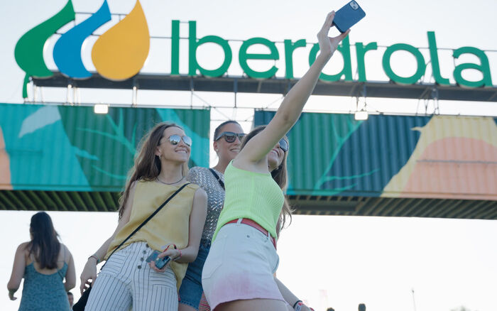 Iberdrola visual identity 8