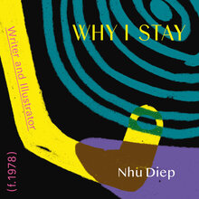 <cite>Why I Stay</cite> at Northing Space
