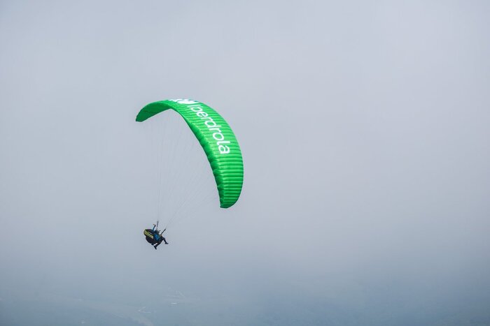 Iberdrola visual identity 6