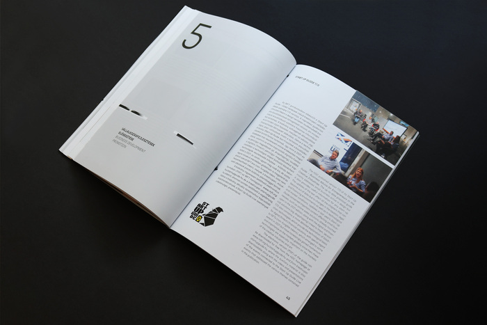 Hungarian Design Council 2022 Annual Report 4