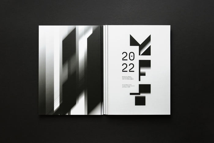 Hungarian Design Council 2022 Annual Report 7