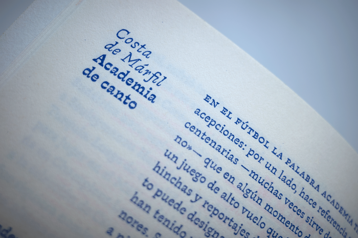 Copa África by Ediciones Penal Largo 2