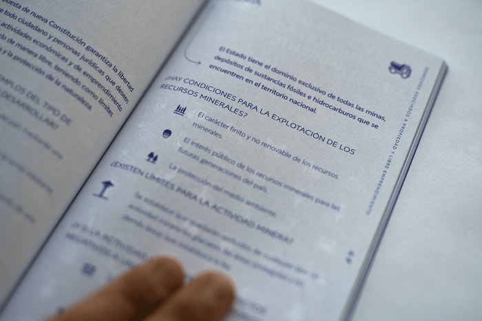 La nueva constitución de Chile con peras y manzanas by&nbsp;Plataforma&nbsp;Contexto 3