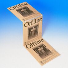 <cite>Offline</cite> N°12