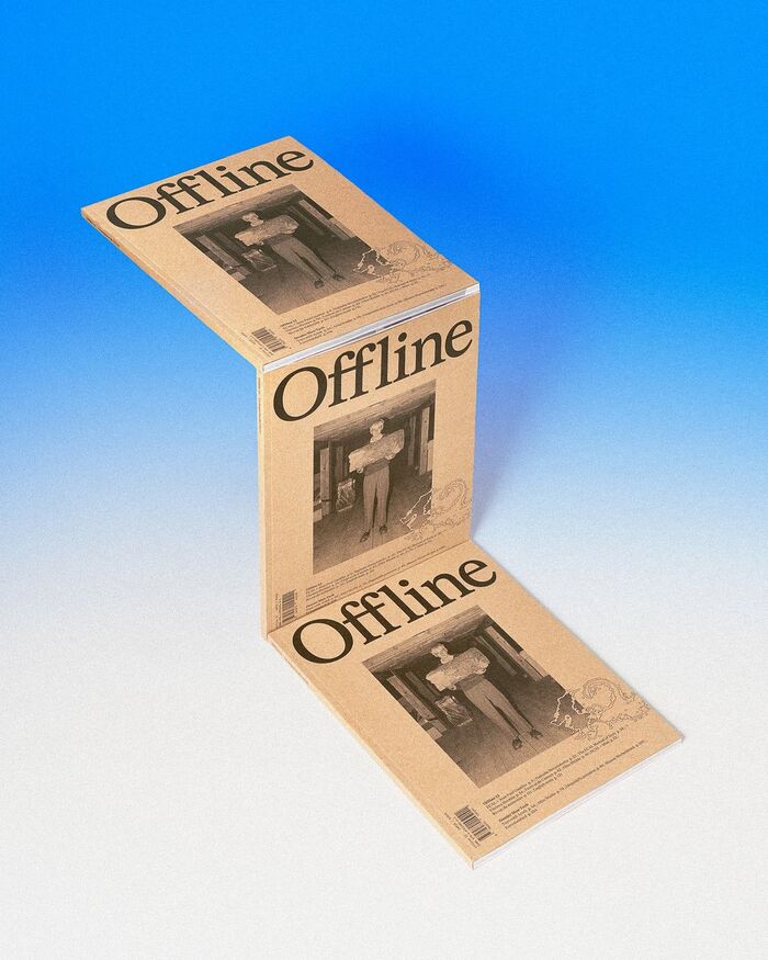 Offline N°12 1