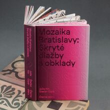 <cite>Mozaika Bratislavy</cite>