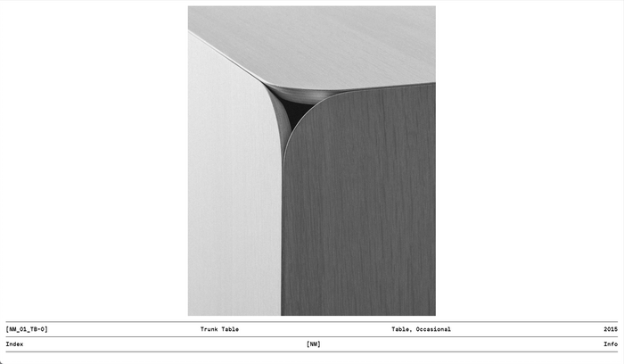 Nathan Martell portfolio website 10