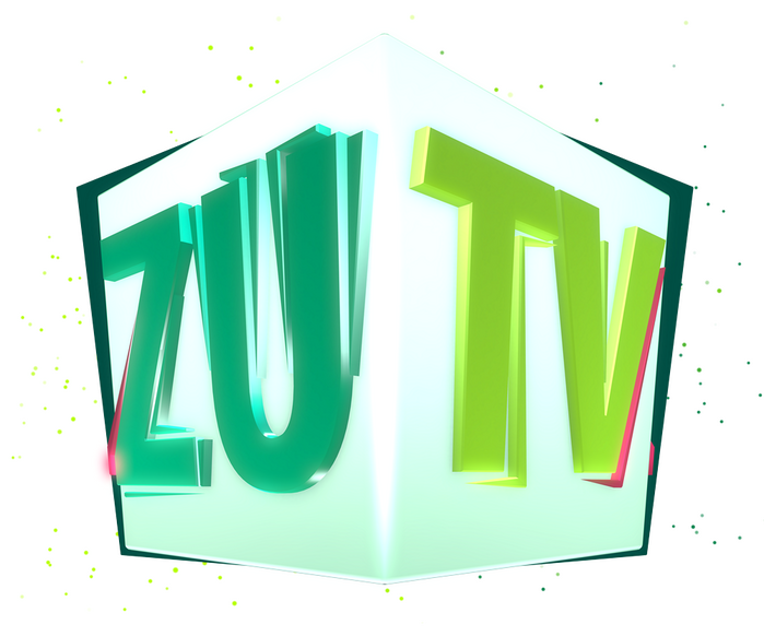 ZU TV identity 1