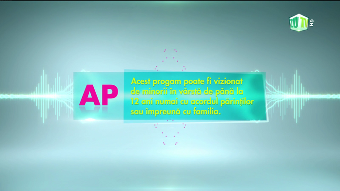 ZU TV identity 4