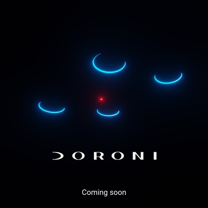 Doroni Aerospace 3