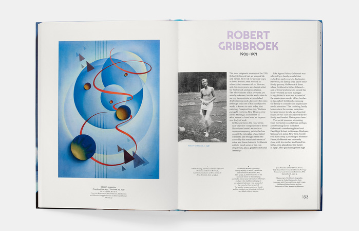 Another World: The Transcendental Painting Group by Michael Duncan and Scott A. Shields (ed.) 4